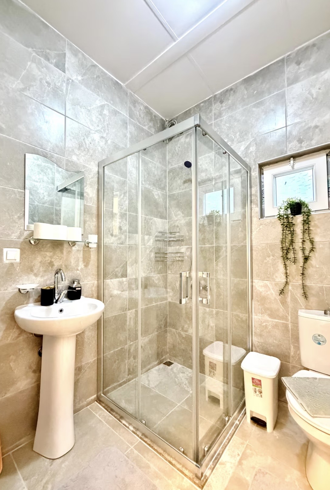 70 m² Сглобяема къща